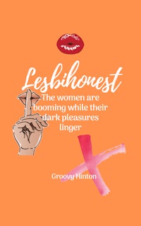 lesbianest the women booming while their dark pleasures finger