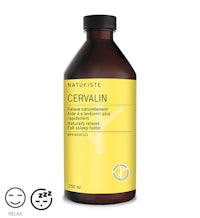 a bottle of ceravlin on a white background