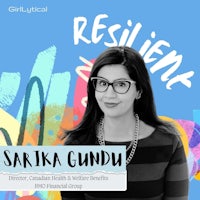sarika gundu, director of health and wellness