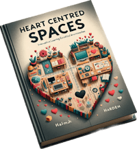 heart centered spaces
