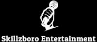 the logo for skillzbo entertainment