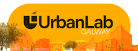 the logo for urban lab galway