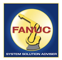 fanuc system solution advisor logo