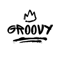 groovy hitton creator logo