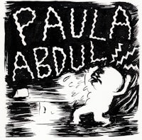 paula abdul cover art
