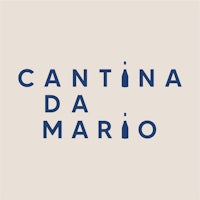 the logo for cantina da mario