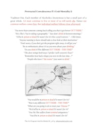 a poem about a crab with a picture of a crab