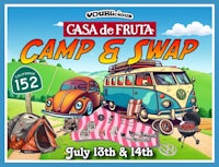 casa de fruita camp and swap