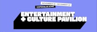 entertainment and culture pavilion