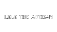 the logo for lee the artisan