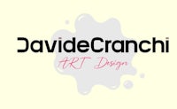 davide cranchi art design logo