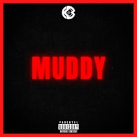 the cover of muddy, with the word muddy on it
