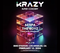 a poster for krazy's asepa and the boys