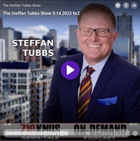 the steffan tubes show on demand