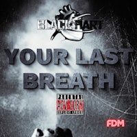 your last breath by black art