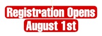 registration opens august 1st