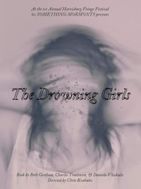 the drowning girls cover art