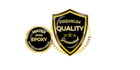 logo design for premium quality epoxies