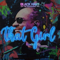 that girl by black hart