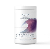 aura ocean collagen powder 500g