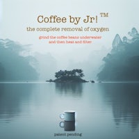 coffee by jr the complete removal of cogon