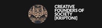 creative founders of the creative society kripton