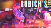 the cover of rubich's club