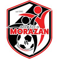 the logo for athletic o morazan