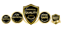 premium quality badges vector | price 1 credit usd $1