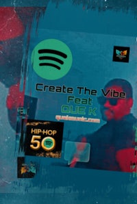 create the vibe feat quik k