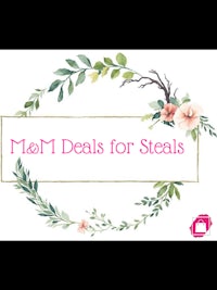 mom deals for steals