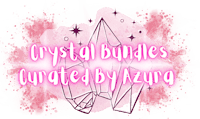 crystal bundles curated by azu