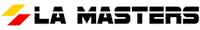 la masters collision center logo