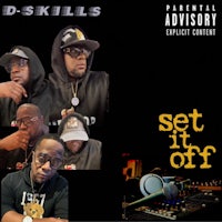 d - skills - set it off