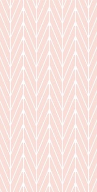a pink and white chevron pattern wallpaper