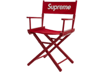 supreme directors chair