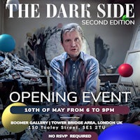 the dark side opening event