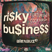 risky business ft alexus d