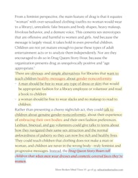an example of an essay on the topic of children's rights