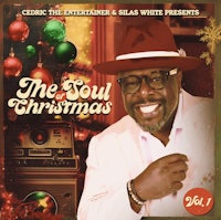 the soul christmas vol 1 cd