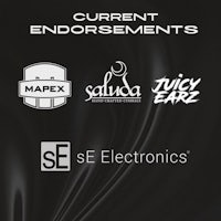 current endorsements from see electronics