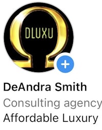 deandra smith consulting agency affordable luxury