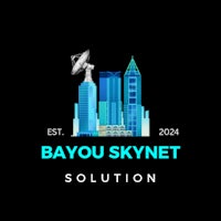 bayou skynet solution logo