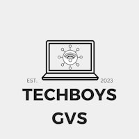 techboys gvs logo
