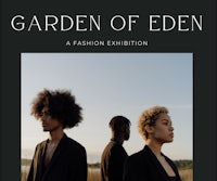 garden of eden a fashion exhibition