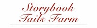 storybook tails farm logo