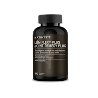 a bottle of narcolex plus joint remedy plus