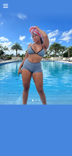 Miami - Cristina Celi