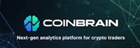 coinbrain next generation analytics platform for cypto traders