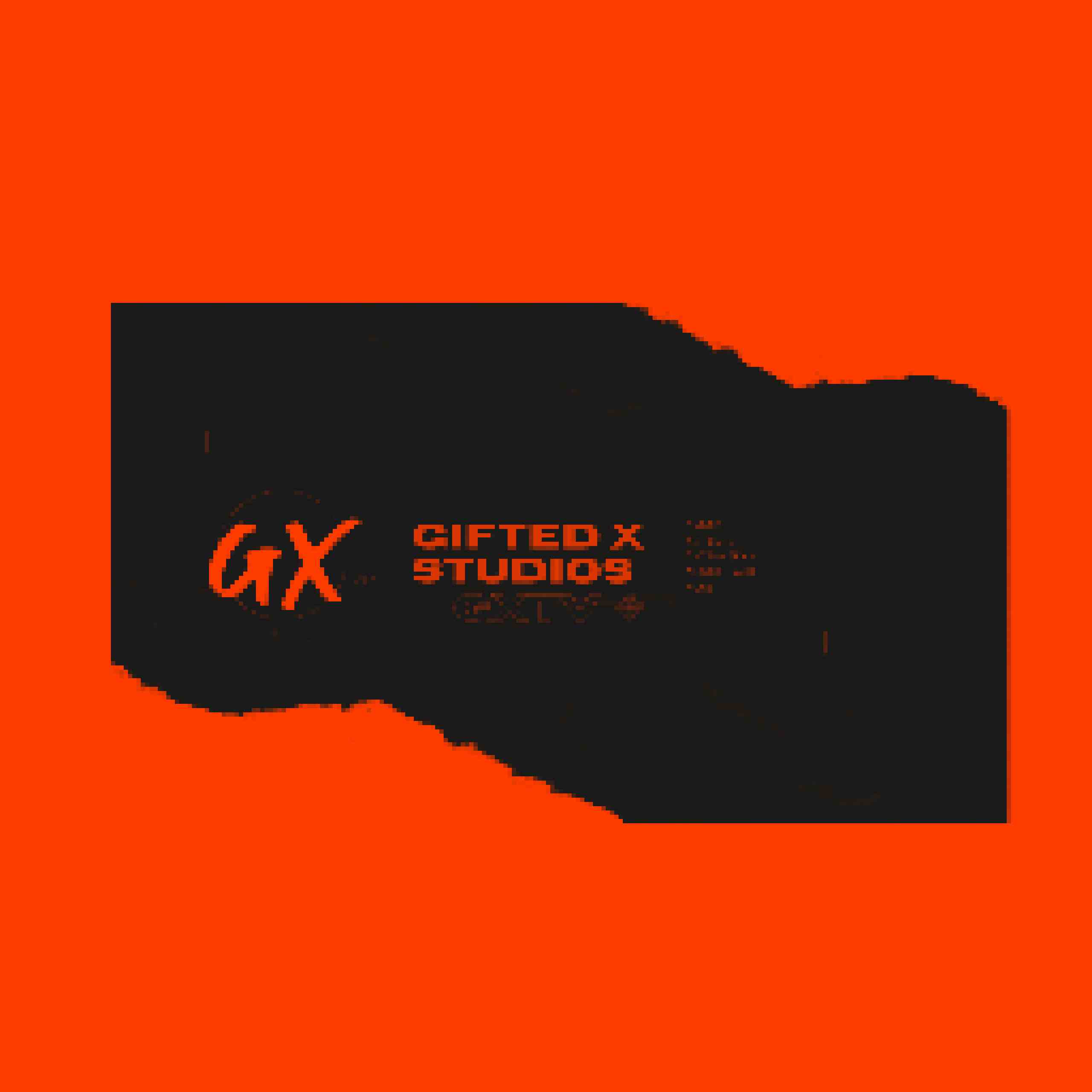 GX Studio (@community_pg) / X